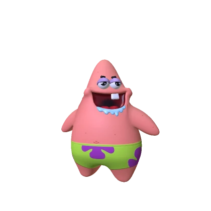 Patrick Dumb