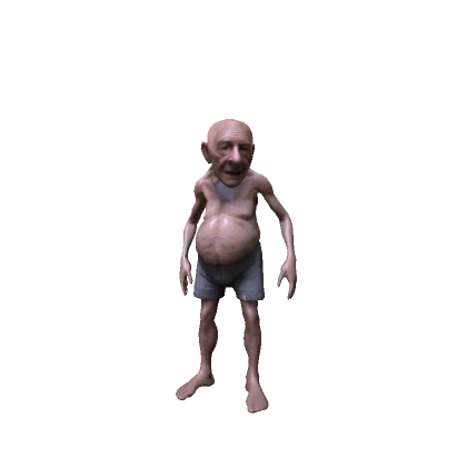 Viejo Lester