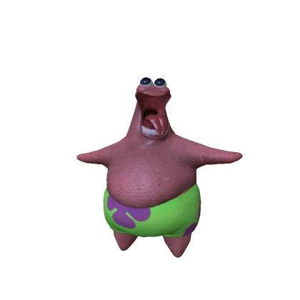 Feliz Patrick